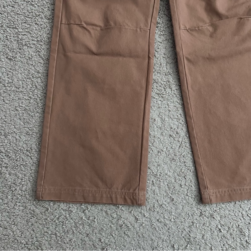 Jordan Air Chicago Cargo Pants Womens XS Standard Fit - Picture 4 of 15
